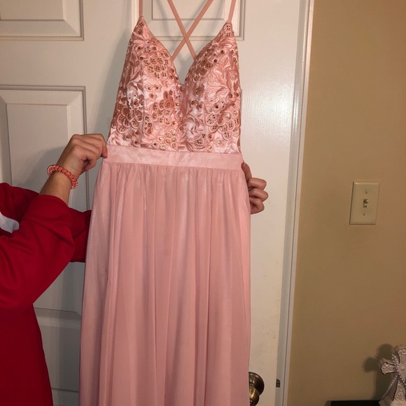 Prom dress - Picture 5 of 5